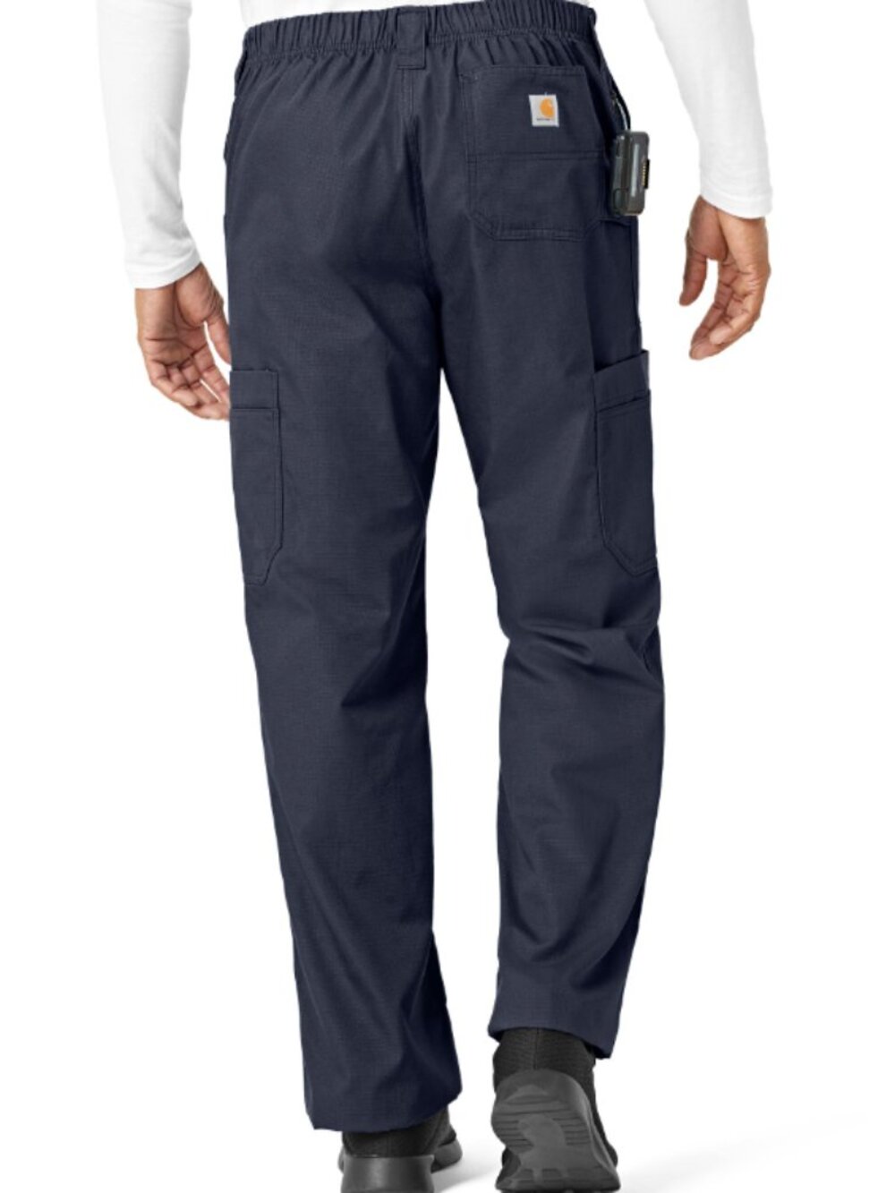Carhartt Ripstop MultiCargo BootCut Pant - Picture 2 of 9